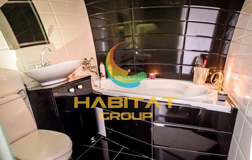 Apartament 2 camere de vanzare Gara de Nord, Mobilat - 7