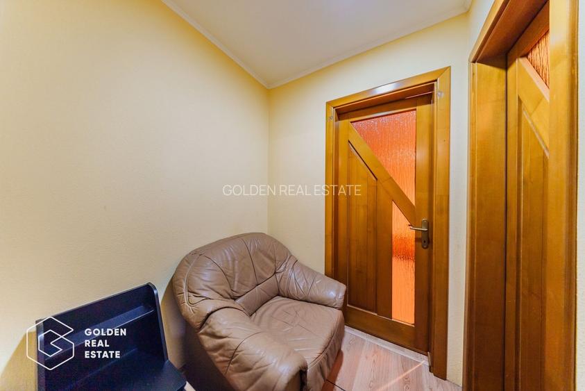 Apartament 2 camere, Micalaca, semidecomandat - 14