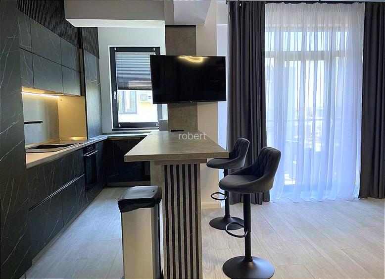 2 camere chiar pe plaja Lux si Calitate. Pret vanzare rapida - 2