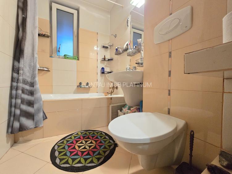 Baba Novac, apropiere Parc IOR si Mall Park Lake - 9