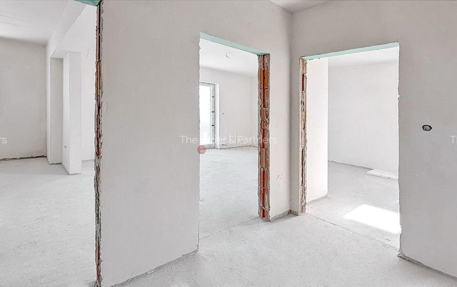 Parc si Facilitati in Zona - 2