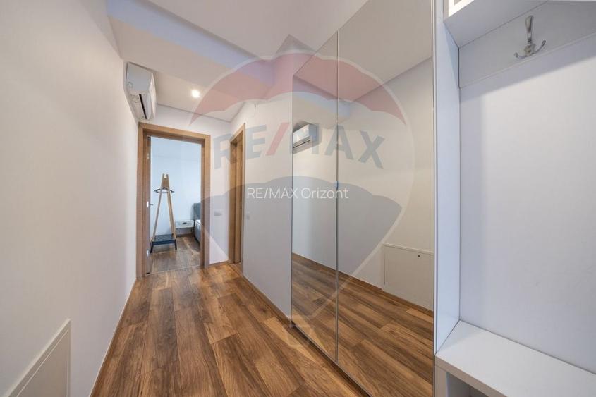 Apartament 3 camere -  poalele Tâmpei - pet friendlly - 10