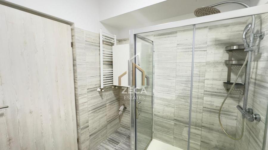 Apartament 70 mp  | 8 min metrou | Pet Friendly | 2 locuri parcare in subteran - 15