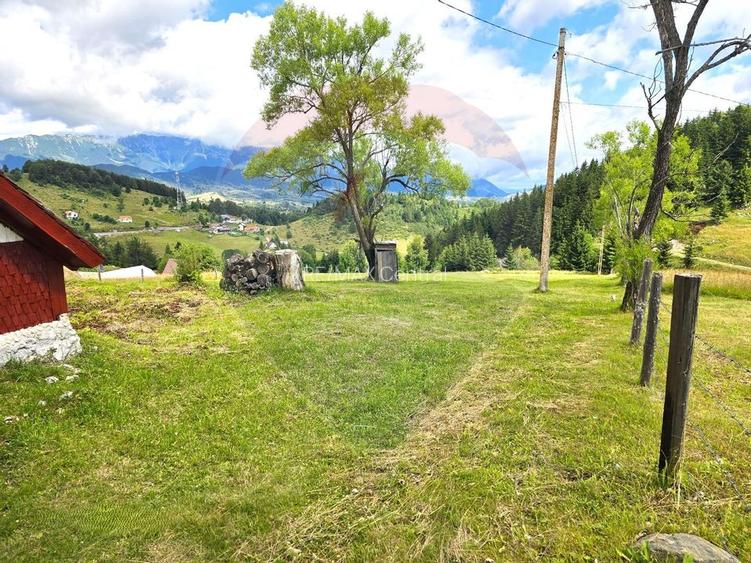 Teren de vis în Fundata 1934mp sau 3868mp, la înălțimea sufletului tău - 10