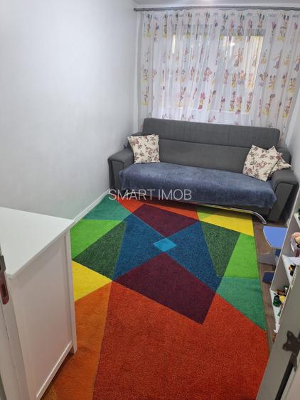 Apartament 4 camere 80mp Porolissum mobilat 93.500eur neg - 4