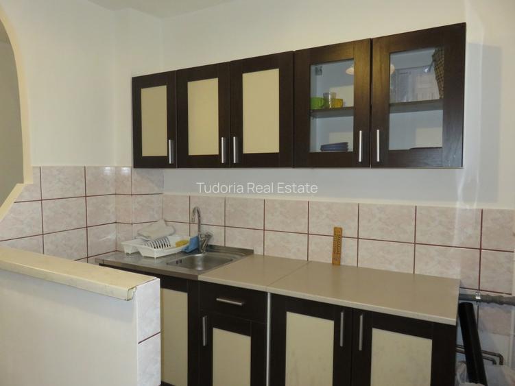 Apartament 2 camere, decomandat, Bld. Titulescu-zona Cipariu! - 2