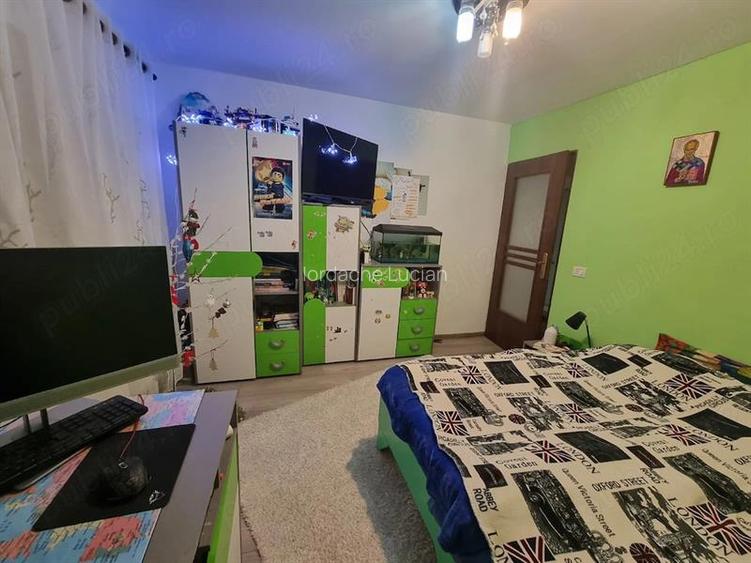 Apartament 3 camere, decomandat, loc. Gura Humorului - 6