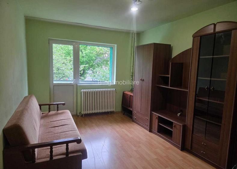 Apartament 2 camere decomandat, mobilat si utilat Baza Sportiva Unirea - 5