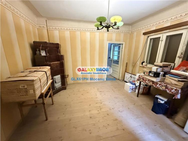 Vanzare teren + 2 corpuri casa, zona Republicii, Ploiesti - 2