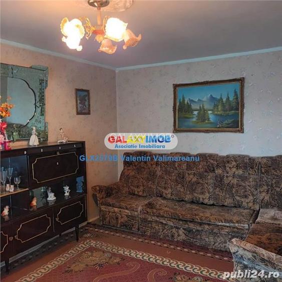Apartament 2 Camere 1 Decembrie 1918 DV 871 - 4