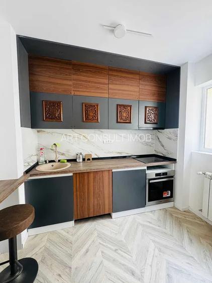 3 Camere | Tineretului | Decomandat | Radet - 7