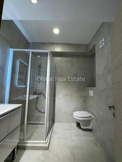 3 Camere Decomandat Zona Campus Universitar Totul Nou Primul Chirias Loc Parcare - 21