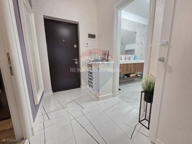 Rar pe piață: apartament la vilă, curte exclusivă de 160 mp - 16