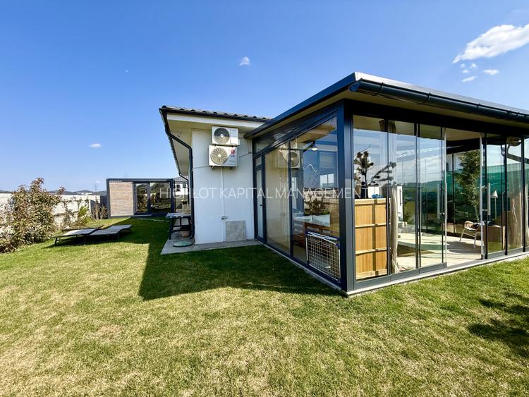 TUNARI AMELIA RESIDENCE | CASA INDIVIDUALA  | DESIGN INTERIOR - COMPLET MOBILATA - 29