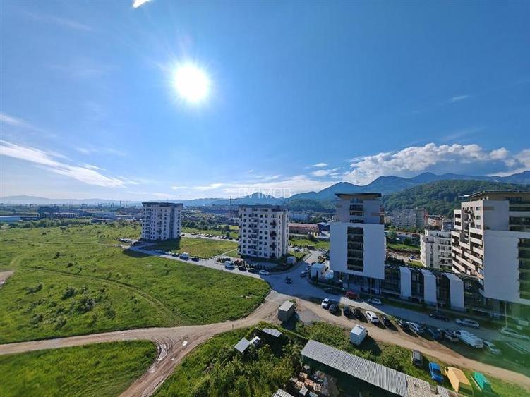 Inchiriem Apartament 2 Camere, Modern, Open Space, Noua - 2