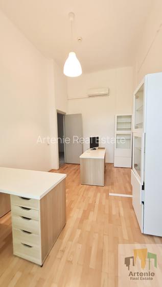 Pache Protopopescu/ 277 mp/ 12 birouri/ It /Creatie/ Reprezentanta - 10