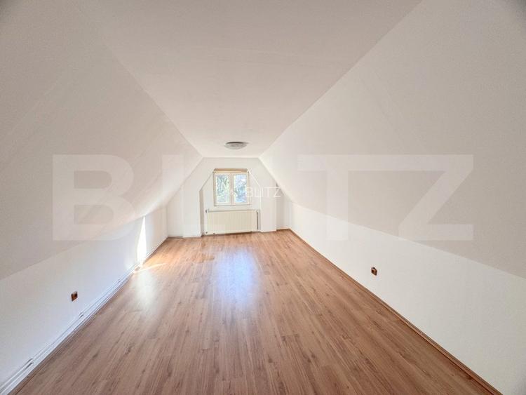 Casa individuala, 6 camere, 196 mp, zona Parc 14 Iulie-Grigorescu - 12