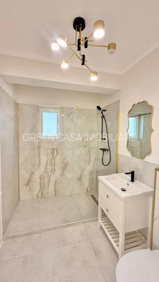 Apartament 3 camere, mobilat modern, etaj intermediar, zona Terra - 8