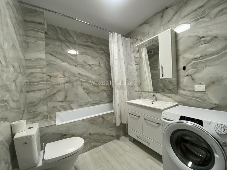 Apartament 3 camere, etaj intermediar, loc de parcare, zona Nord - 4