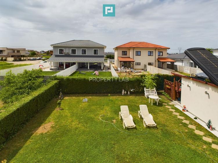 Casă individuală Moșnița Nouă - 20