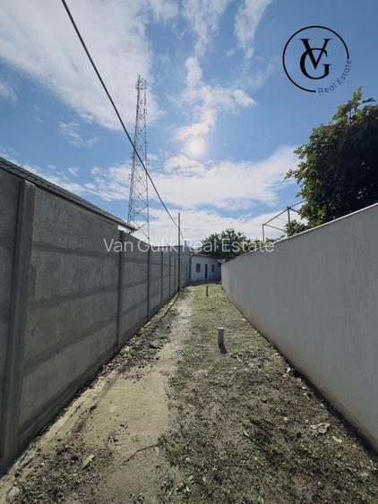 Casă la sol - zona ICIL - GARA - 240 mp teren - 3