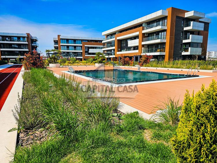 Apartament cu 4 camere, finisaje de Lux, Sector 3 - 18