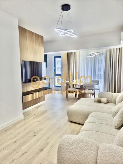 APARTAMENT 3 Camere/SUPERB/PIPERA PLAZA /PARCARE INCLUSA/FIRST ESTATE/ - 12