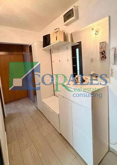 Semicentral. Amenajat Modern. Mobilat+Utilat. CENTRALA. Etaj 2. 2 bai - 2