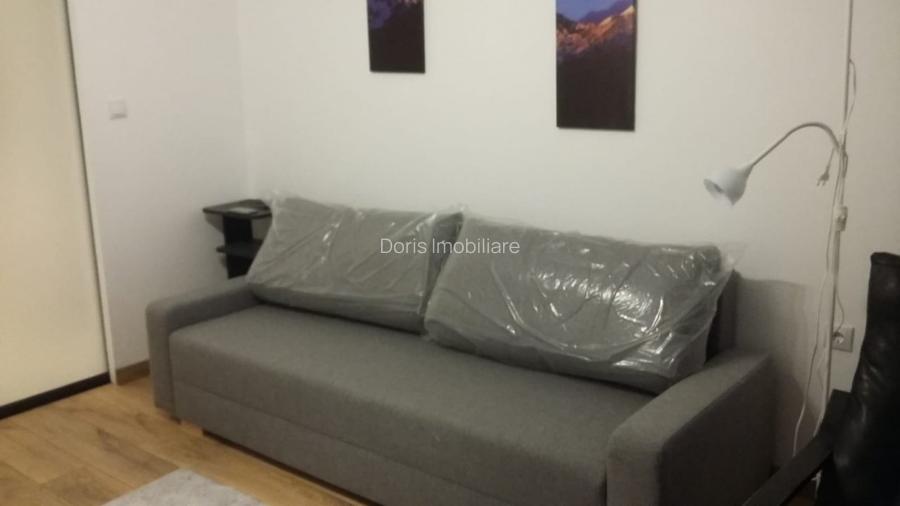 Apartament 2 camere la prima inchiriere - 2