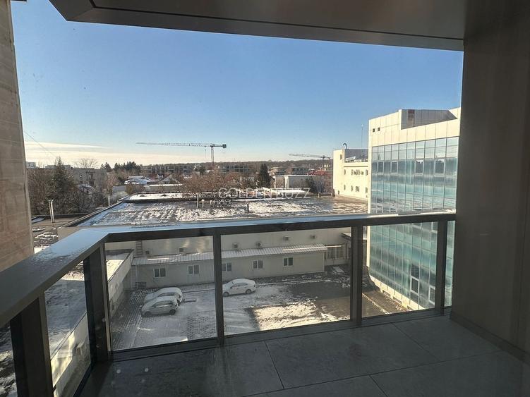 Studio prima inchiriere | Parcare | Cortina 126 - 7