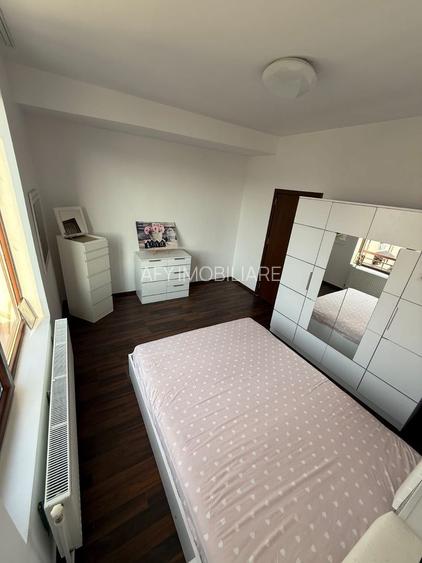 Inchiriez apartamant 2 camere - 2
