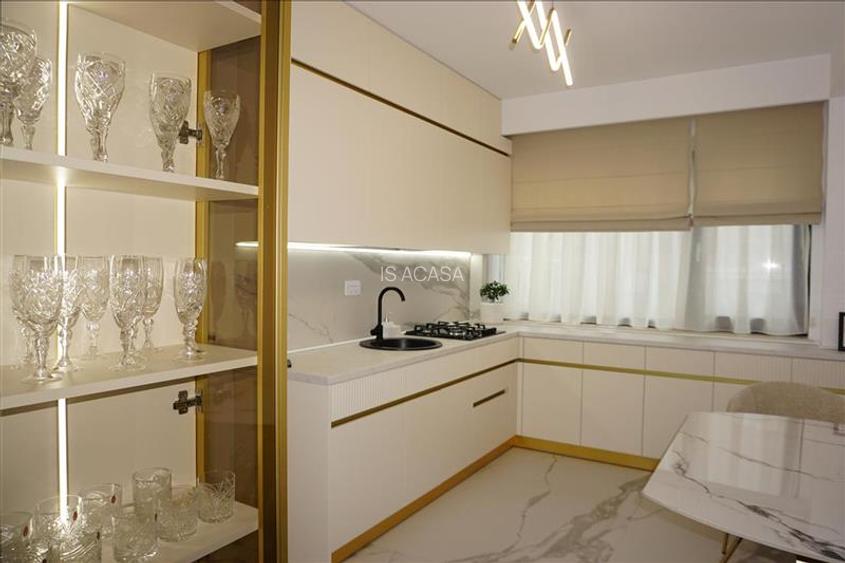 Apartament nou -2025 mobilat si utilat -118.8 mp - 13
