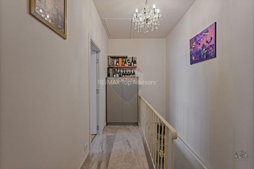 Casă / Vilă cu 3 camere de închiriat în Baneasa - Boutique Lifestyle - 15