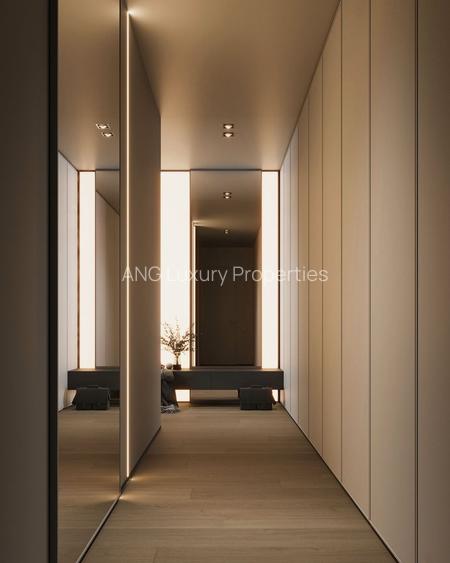 DUPLEX READY TO MOVE ULTRALUXURY CU VEDERE PANORAMICĂ | FLOREASCA - 60