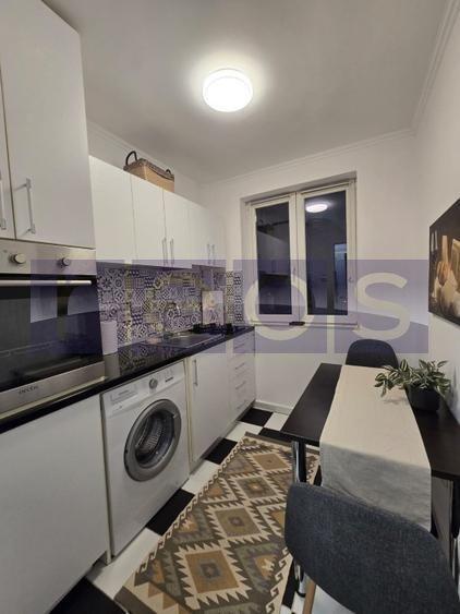 VANZARE APARTAMENT 2 CAMERE METROU PIATA ROMANA ULTRACENTRAL 40MP INVESTITIE - 5
