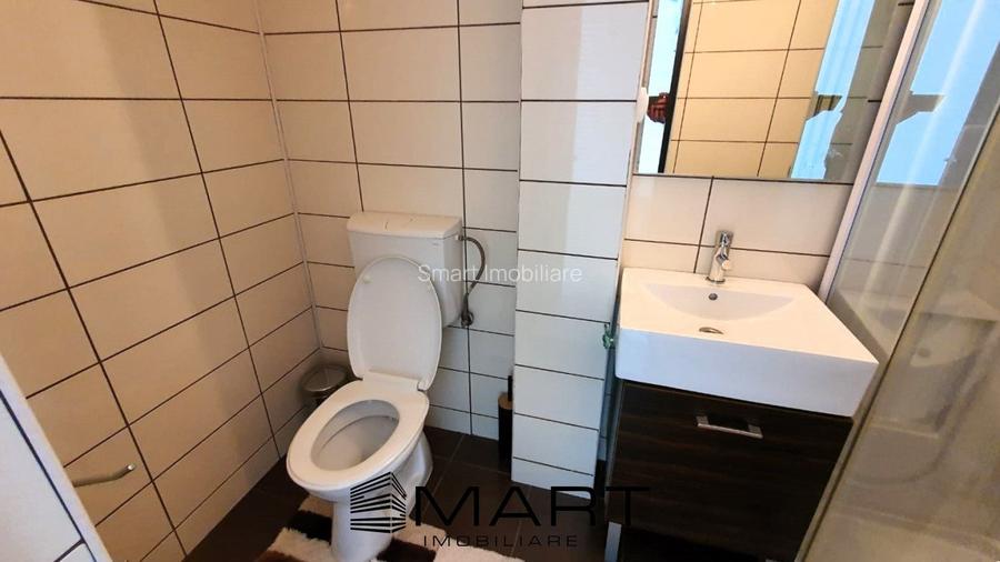 Casa moderna 3 camere zona Strand - 15