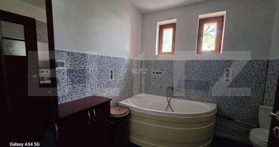 Apartament 3 camere de inchiriat, 50 mp, strada Pacurari - 7