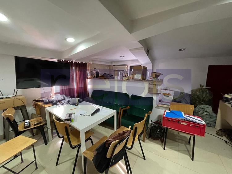 VANZARE CASA VILA PIATA ROMANA AMZEI ULTRACENTRAL INVESTITIE 130MP - 11