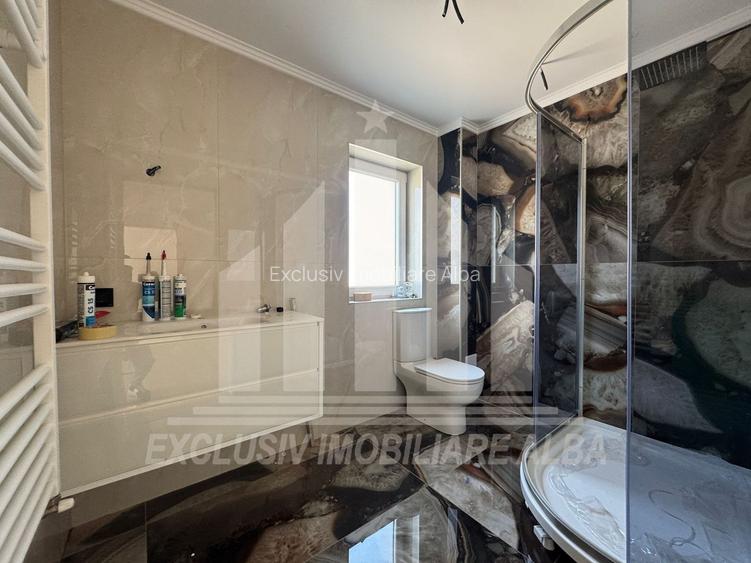 Casa individuala | 120 mp | 370 mp teren | Micesti - 8