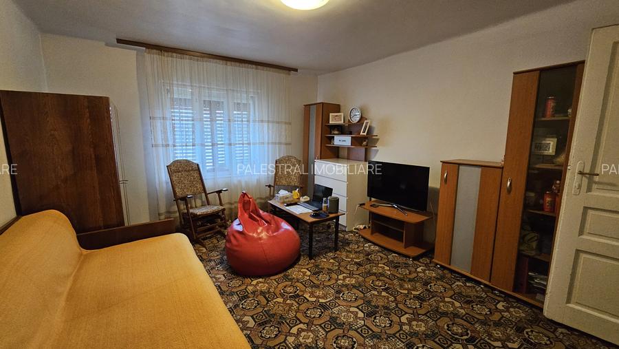 Casa zona Grivitei,singur in curte,ideala investitie,265000 Euro - 5