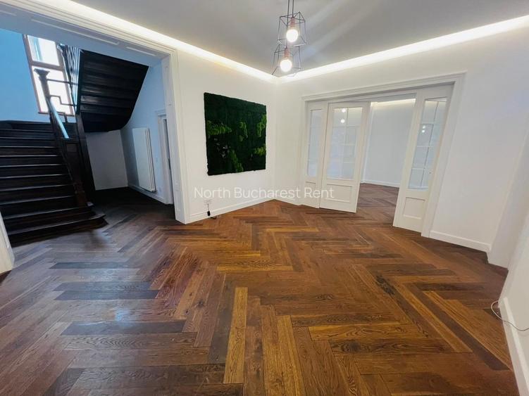 Casa de inchiriat zona Cotroceni - 2