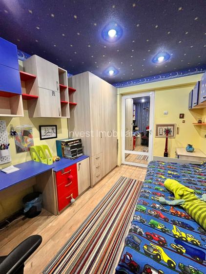 Apartament de vanzare, 3 camere, decomandat, zona Gara, Iasi - 5