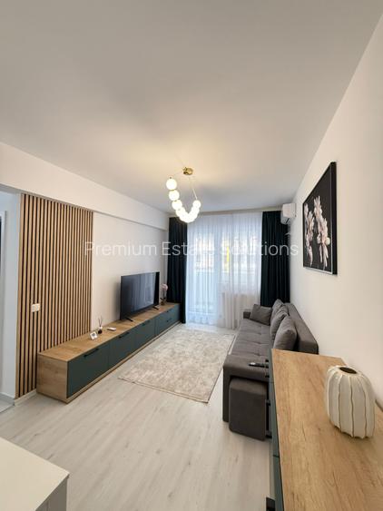 APARTAMENT 2 CAMERE - BLOC NOU - COMISION 0 % - TVA INCLUS - MILITARI RESIDENCE - 10