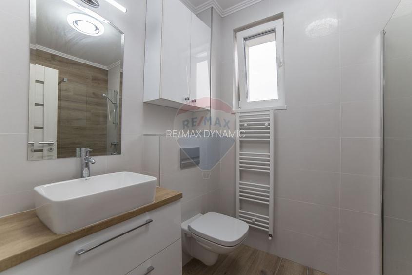 Apartament modern de INCHIRIAT în zona 300 Micalaca - 12