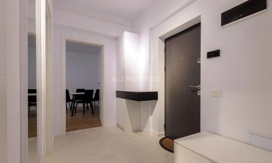 Închiriere apartament 2 camere decomandat | Berceni –Metalurgiei | Grand Kristal - 11