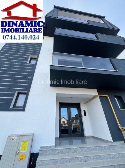 Ap.2 cam, parter, 67 mp utili, BLOC 6 FERMELOR,Preț 72.727 €+TVA 21% - 15