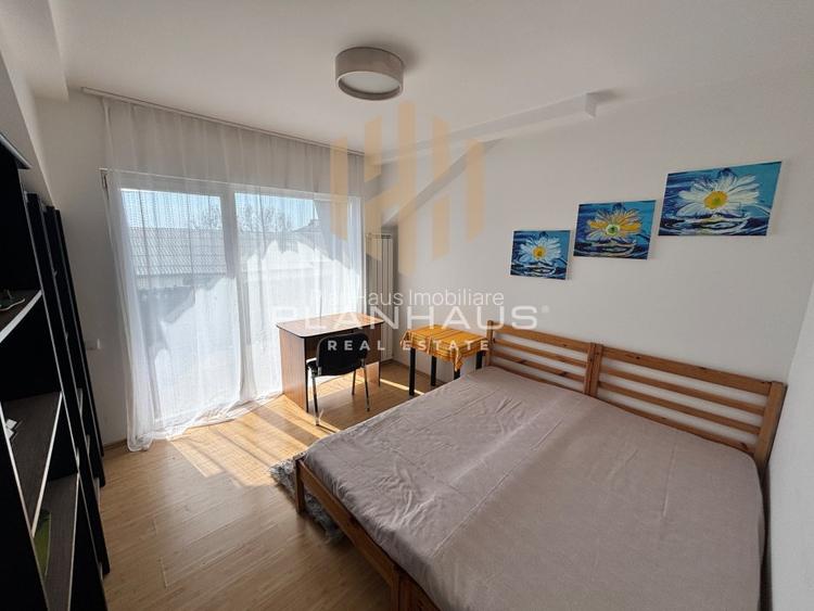 Apartament 3 camere, 105 mp – Republicii, zona Liceului Sportiv - 5