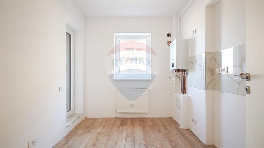 Comision 0% | Apartament 2 camere de vânzare – Vivamus Park Residence - 6