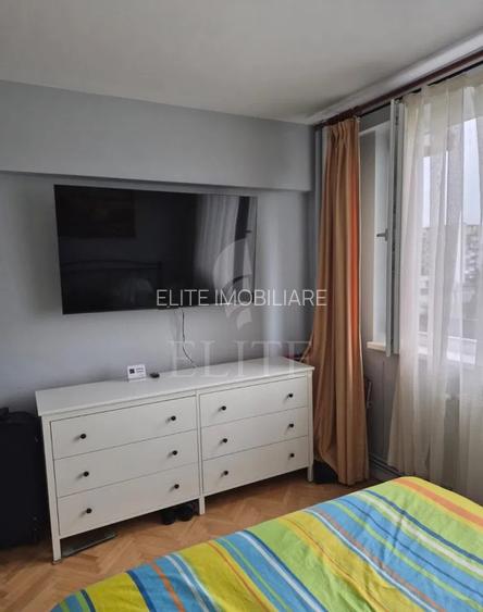 Apartament 2 camere în zona BORSEC - 3