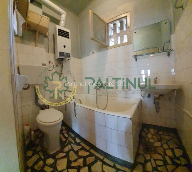 Apartament la casă de vânzare în zona Trei Stejari Sibiu - 4